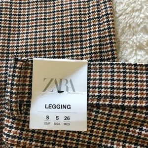 Zara leggings